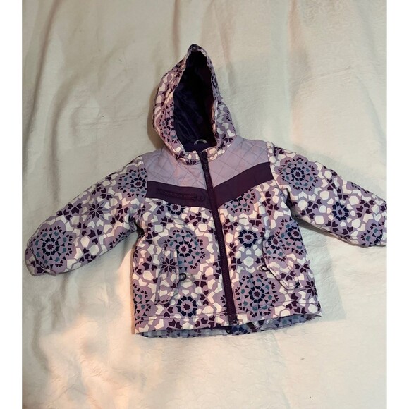 Old Navy Toddler Jacket 18  - 24 months - Picture 1 of 8